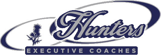 Hunters coaches logo